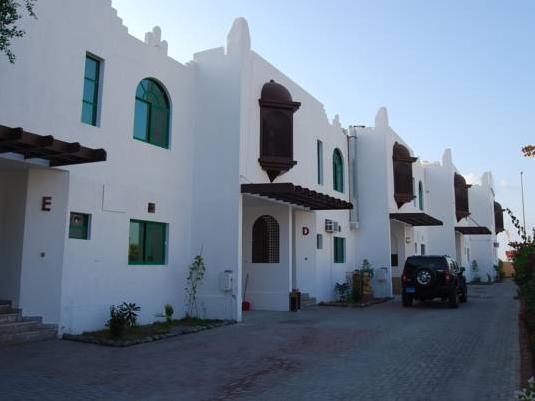 Oyo 168 Al Raha Hotel Apartments Sharjah Eksteriør billede
